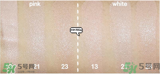 愛敬水粉霜色號試色圖_愛敬水粉霜價格多少錢 愛敬水粉霜色號試色圖_愛敬水粉霜價格多少錢