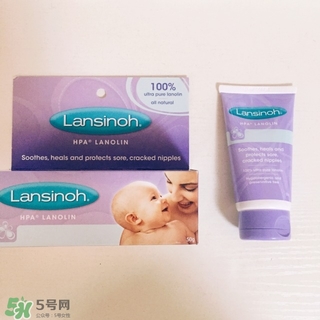 lansinoh乳頭膏怎么用?蘭思諾乳頭膏使用方法 lansinoh乳頭膏怎么用?蘭思諾乳頭膏使用方法