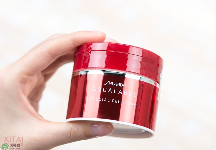 資生堂五合一面霜怎么樣？適合什么年齡？