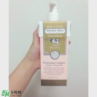 beauty buffet牛奶身體乳可以搽臉嗎？泰國牛奶身體乳怎么用？