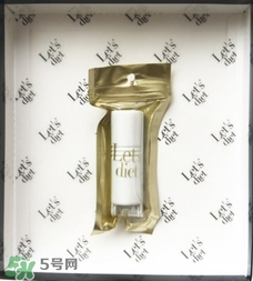 let's diet魔術(shù)褲怎么樣？let's diet好穿嗎？