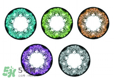 美瞳掉色還能用嗎?美瞳掉色在眼睛上怎么辦? 美瞳掉色還能用嗎?美瞳掉色在眼睛上怎么辦?