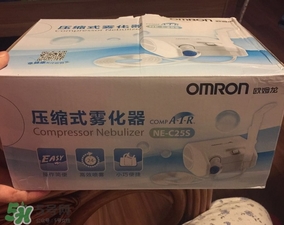 歐姆龍霧化器怎么樣?歐姆龍霧化器好用嗎? 歐姆龍霧化器怎么樣?歐姆龍霧化器好用嗎?