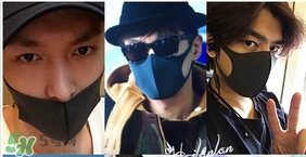 let's diet口罩怎么樣？let's diet口罩和pitta口罩哪個好？