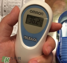 歐姆龍耳溫槍怎么樣,準(zhǔn)不準(zhǔn),好用嗎? 歐姆龍耳溫槍怎么樣,準(zhǔn)不準(zhǔn),好用嗎?