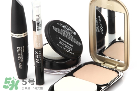 蜜絲佛陀粉餅有幾個(gè)顏色？蜜絲佛陀粉餅色號(hào)