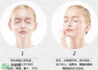 albion奧比虹健康水怎么用？albion奧比虹健康水使用方法