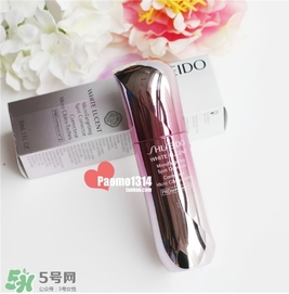 資生堂新透白精華怎么用？資生堂新透白精華使用方法