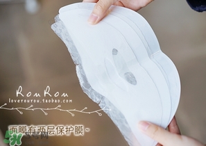 膜法伊人蕾絲面膜怎么用？膜法伊人蕾絲面膜使用方法