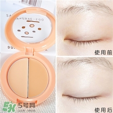 eglips雙色遮瑕膏怎么用?eglips雙色遮瑕膏使用方法 eglips雙色遮瑕膏怎么用?eglips雙色遮瑕膏使用方法