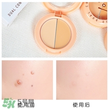 eglips雙色遮瑕膏怎么用?eglips雙色遮瑕膏使用方法 eglips雙色遮瑕膏怎么用?eglips雙色遮瑕膏使用方法