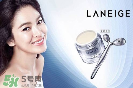 蘭芝修顏按摩儀怎么樣？蘭芝修顏按摩儀好用嗎？