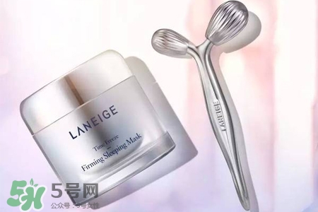 蘭芝修顏按摩儀怎么樣？蘭芝修顏按摩儀好用嗎？