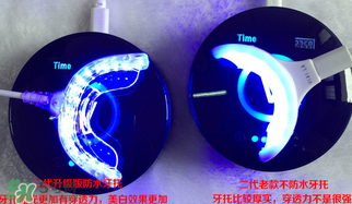 唯愛美牙儀有副作用嗎？唯愛冷光美牙儀對牙齒有傷害嗎？