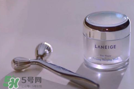 蘭芝修顏按摩儀多少錢？蘭芝修顏按摩儀專柜價格