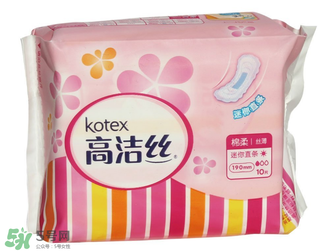 高潔絲衛(wèi)生巾怎么樣？高潔絲是哪個(gè)國(guó)家的？