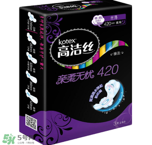 高潔絲衛(wèi)生巾怎么樣？高潔絲是哪個(gè)國(guó)家的？