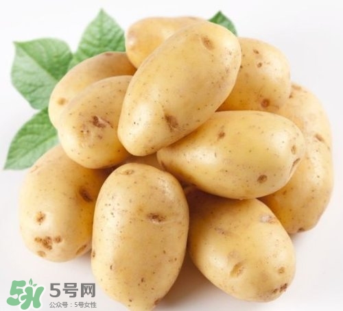 土豆葉子可以吃嗎?土豆葉子的功效與作用 土豆葉子可以吃嗎?土豆葉子的功效與作用