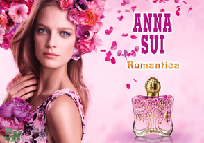 安娜蘇是哪個(gè)國(guó)家的品牌？annasui是什么牌子？