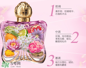 安娜蘇是哪個(gè)國(guó)家的品牌？annasui是什么牌子？