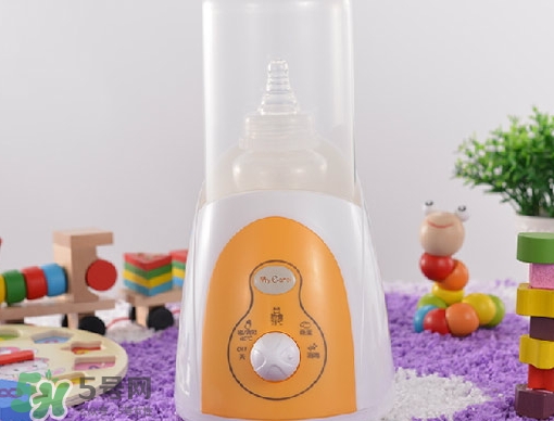 暖奶器可以一直加熱嗎？暖奶器暖奶多長時間？