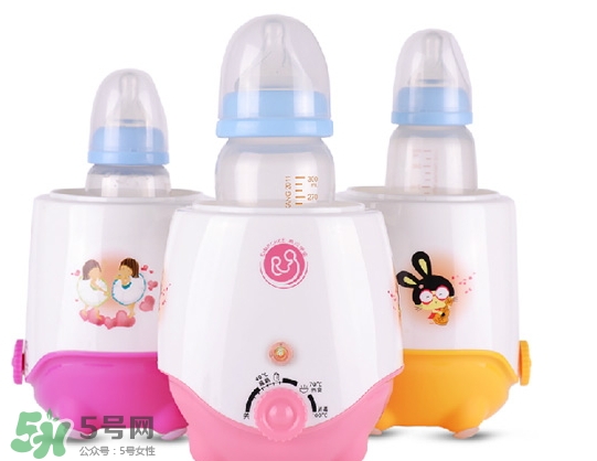 暖奶器可以一直加熱嗎？暖奶器暖奶多長時間？