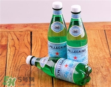 圣培露氣泡水好喝嗎?圣培露的正確飲用方法 圣培露氣泡水好喝嗎?圣培露的正確飲用方法