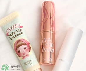 唇膏保質(zhì)期一般多久？唇膏過期了還能用嗎？