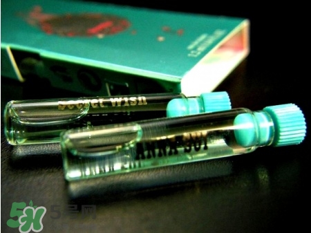 安娜蘇香水怎么樣？安娜蘇香水哪款好聞