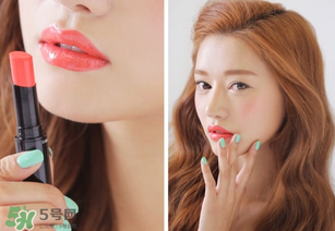 變色唇膏對(duì)人體有害么？變色唇膏的危害