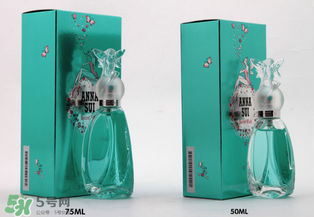 安娜蘇香水怎么樣？安娜蘇香水哪款好聞