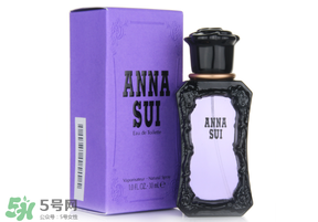 安娜蘇香水怎么樣？安娜蘇香水哪款好聞