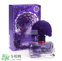 安娜蘇香水怎么樣？安娜蘇香水哪款好聞