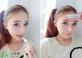 變色唇膏要卸妝嗎？變色唇膏怎么卸？