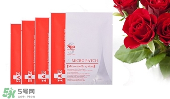 spa蛇毒微針眼膜怎么用？日本spa treatment微針眼膜用法