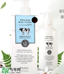 beauty buffet牛奶身體乳可以搽臉嗎？泰國牛奶身體乳怎么用？