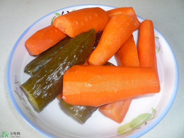 泡菜餅的做法大全圖解步驟 泡菜餅的做法大全圖解步驟