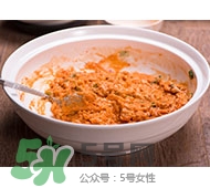 泡菜餅的做法大全圖解步驟 泡菜餅的做法大全圖解步驟