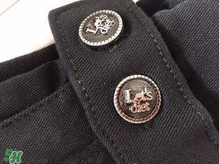 let's diet魔術(shù)褲怎么樣？let's diet好穿嗎？