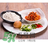 泡菜餅的做法大全圖解步驟 泡菜餅的做法大全圖解步驟