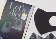 let's diet口罩怎么樣？let's diet口罩和pitta口罩哪個好？