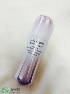 資生堂新透白精華怎么用？資生堂新透白精華使用方法