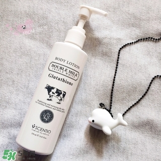 beauty buffet牛奶身體乳可以搽臉嗎？泰國牛奶身體乳怎么用？