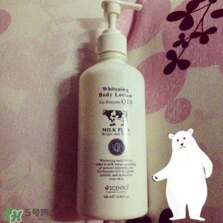 beauty buffet牛奶身體乳可以搽臉嗎？泰國牛奶身體乳怎么用？