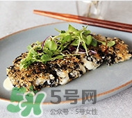 芝士海苔鍋巴的做法_芝士海苔鍋巴怎么做 芝士海苔鍋巴的做法_芝士海苔鍋巴怎么做