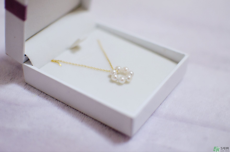 akoya海水珍珠項鏈怎么樣?akoya海水珍珠項鏈好用嗎? akoya海水珍珠項鏈怎么樣?akoya海水珍珠項鏈好用嗎?