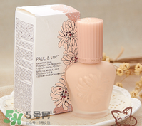 paul joe搪瓷隔離霜怎么樣？搪瓷隔離色號試色