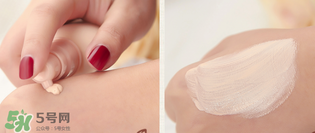 paul joe搪瓷隔離霜怎么樣？搪瓷隔離色號試色