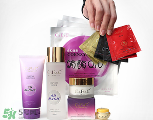 cec卸妝水是哪國的？cec卡芙尼詩是什么牌子？