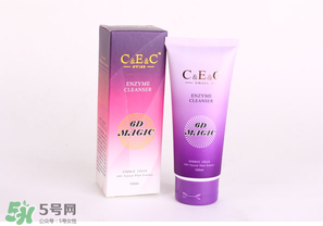 cec卸妝水是哪國的？cec卡芙尼詩是什么牌子？